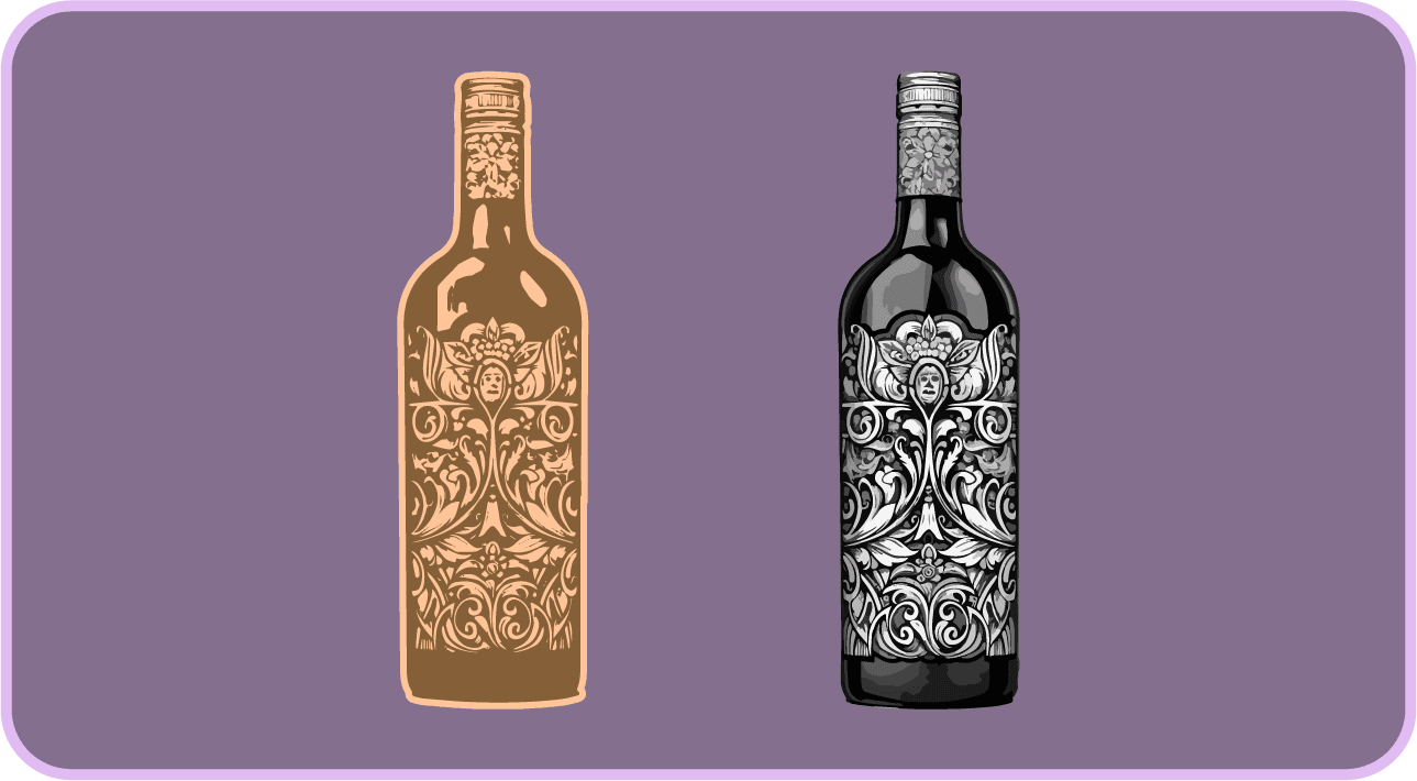 Custom idol design 3