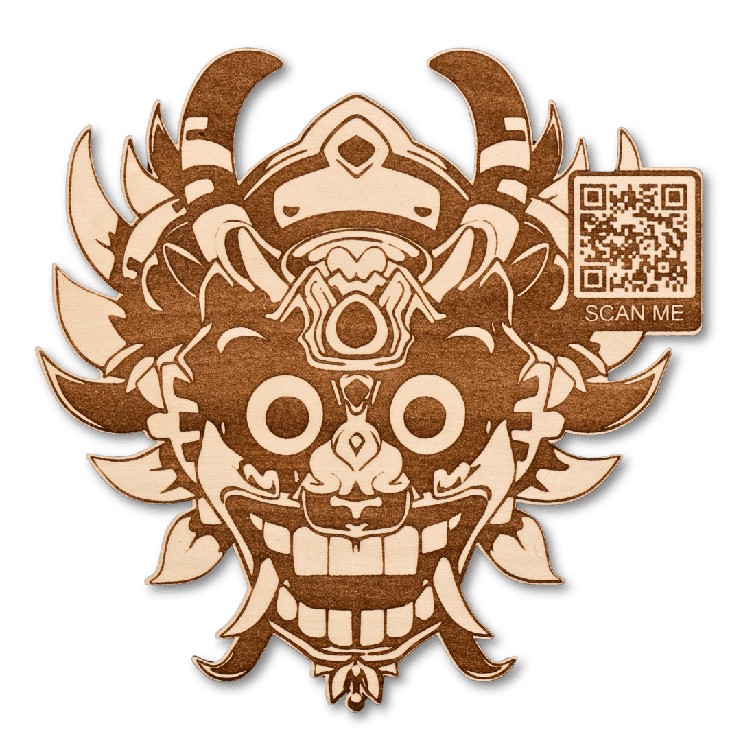 Find the Idol host and player ad reference