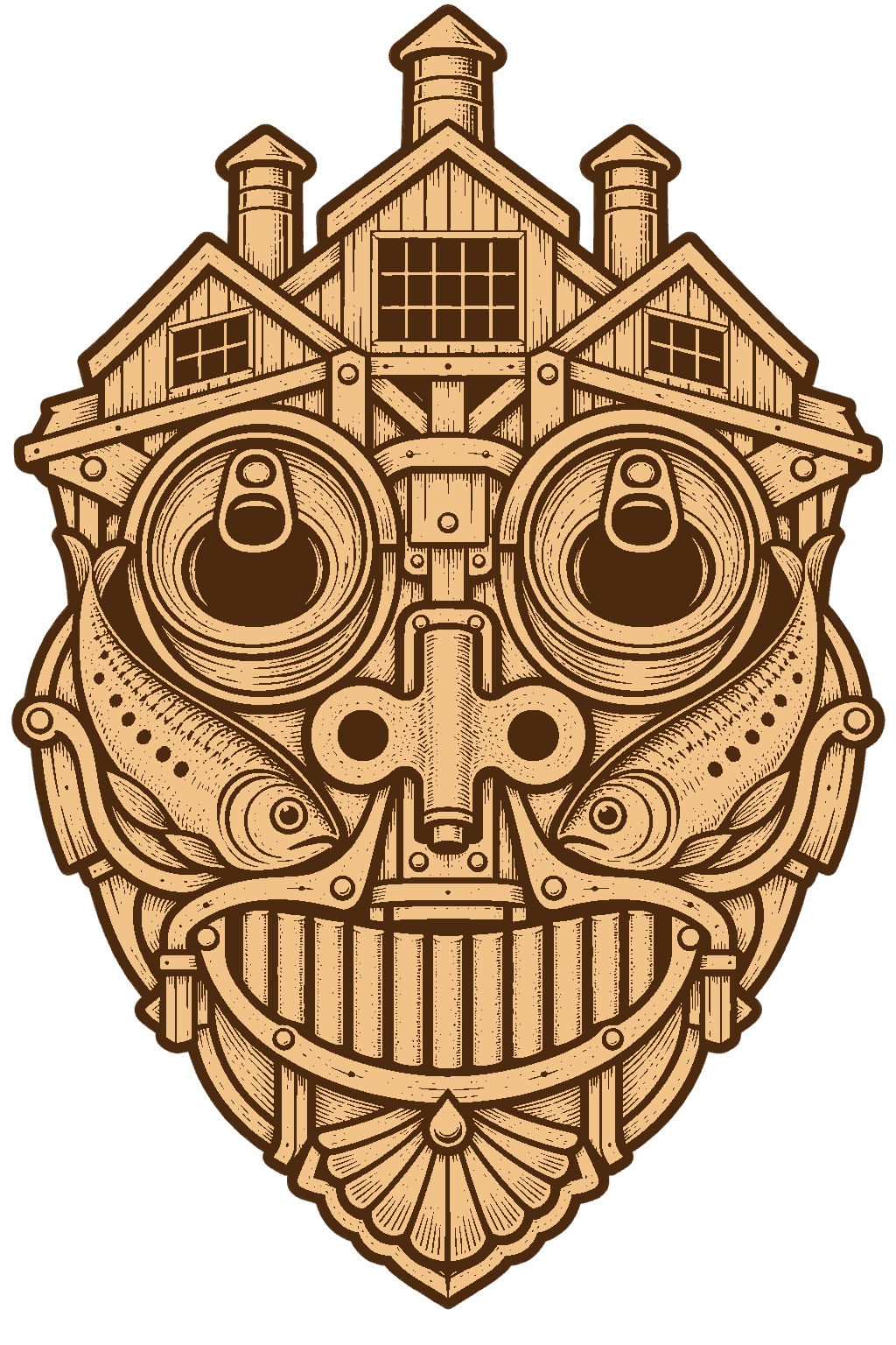 Cannery Collector