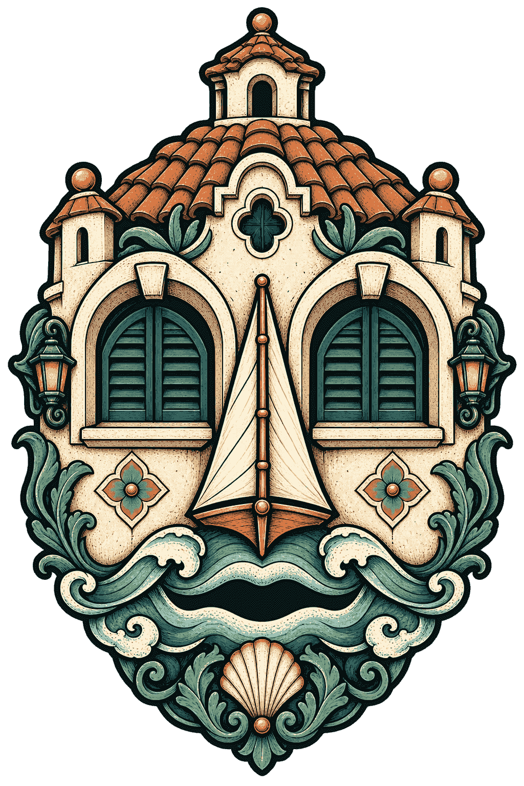 Harbor Guardian