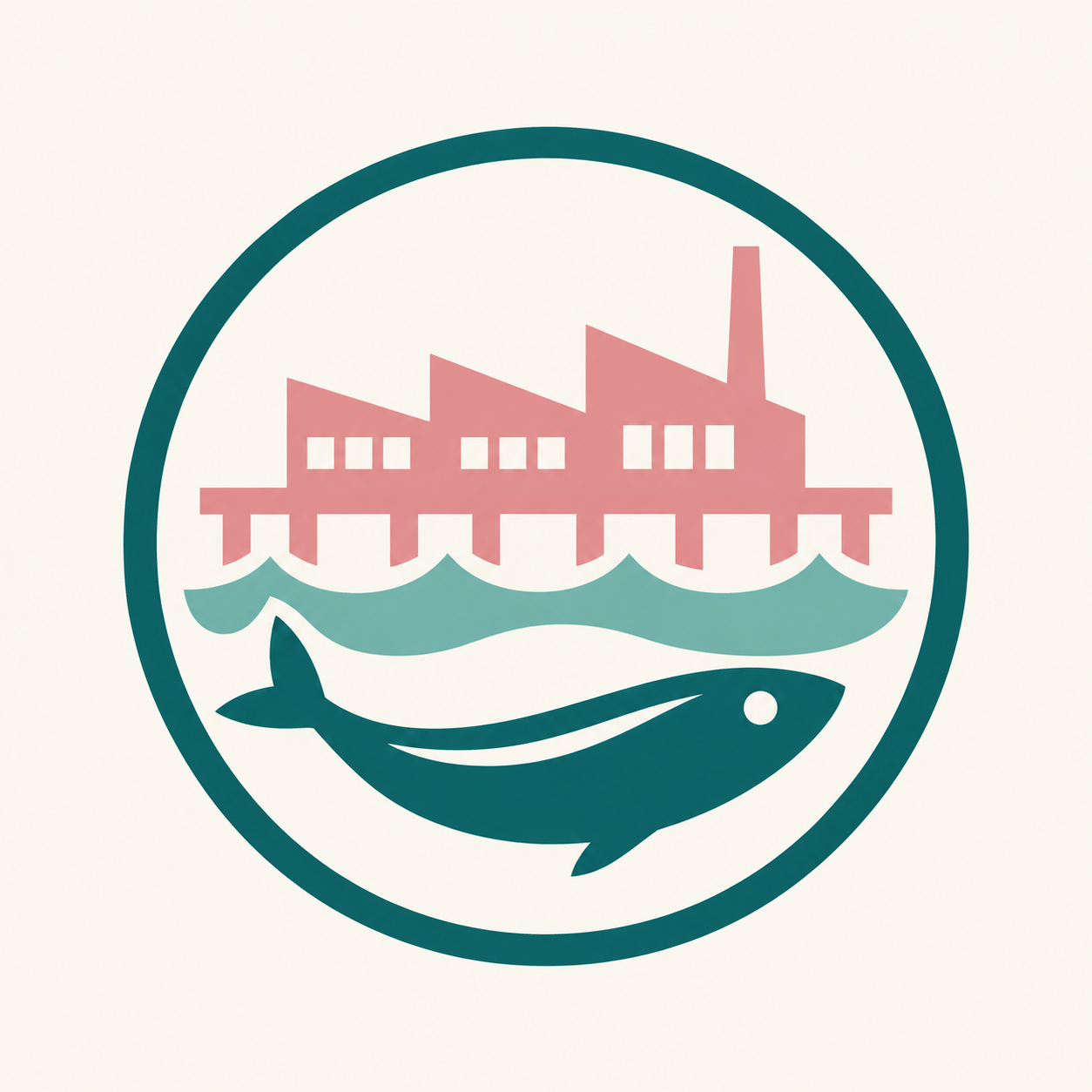 Cannery Row logo