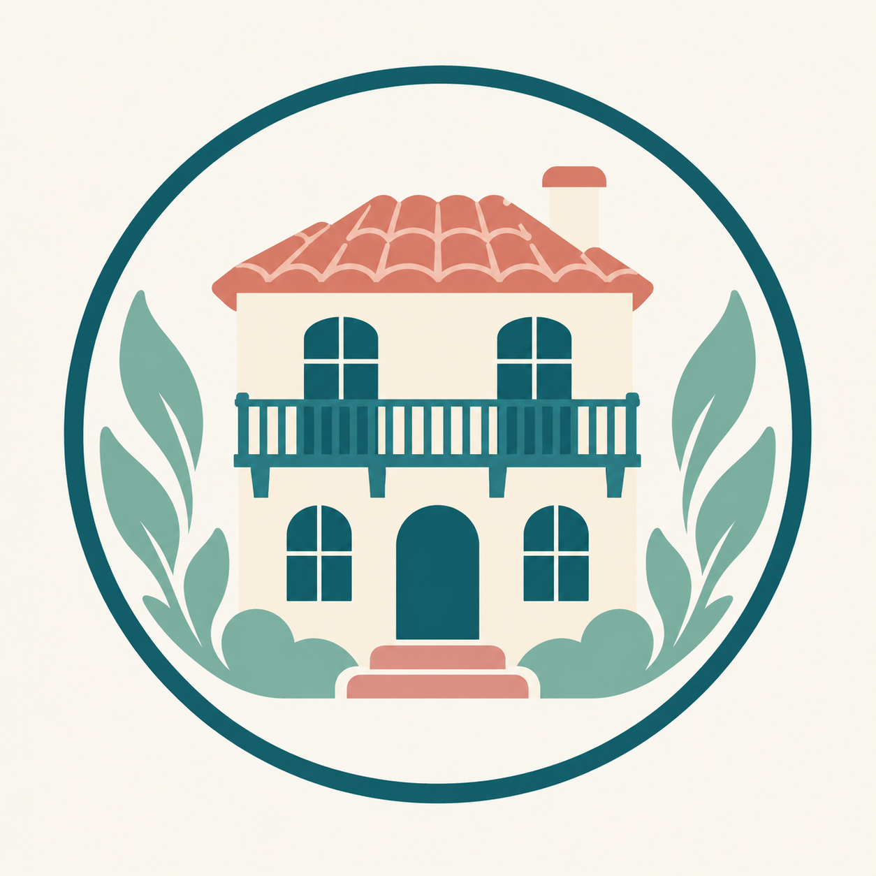 Pacific House logo
